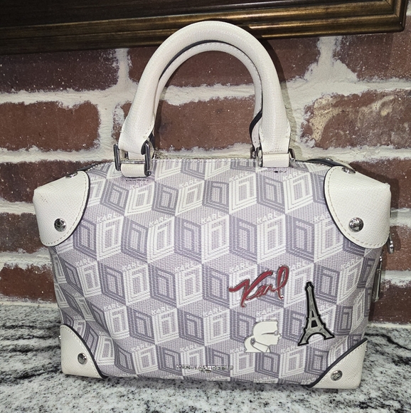 Karl Lagerfeld Handbags - KARL LAGERFIELD